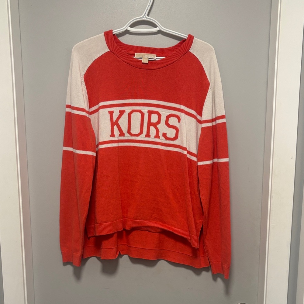 Michael Kors Sweater